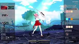 SoulWorker 2022 Gameplay