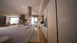 Villa for Sale in Thessaloniki -  Peuka - 690.000&euro;