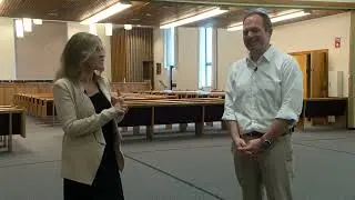 Foxborough Community Center - Town Meeting Article 15