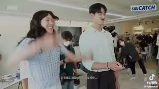 Han Jihyun x Do Hae Yi/ Joo Seok kyung #7