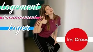 StoryTime | Mon installation dans mon logement CROUS