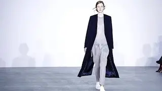 1205 | Fall Winter 2016/2017 Full Fashion Show | Exclusive