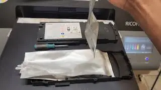 Ri-1000 ink hack