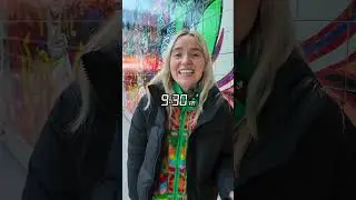 Extreme Day Trip to Iceland...