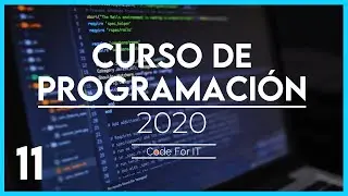 Curso de PROGRAMACIÓN DESDE CERO ✅ 2020 | Diagramas de flujo