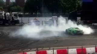 Ignition Festival Glasgow 2016