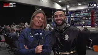ANTHONY TOMLINSON | 'It's how you bounce back, I'll walk through UK scene at my own weight class'