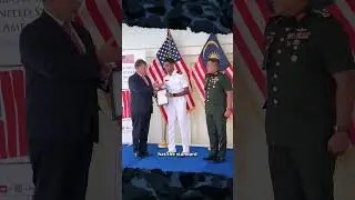 Cadet Rakis - U.S. Naval Academy #military #navy