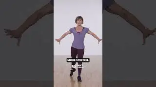 This keeps the sequence constant while allowing dancers to enhance  their technique and creativity.🎨