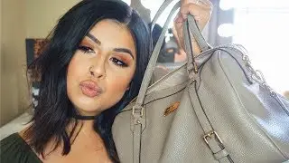 Whats in my bag? | 2017