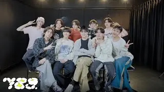 [789 REACTION] - BUS because of you i shine 'Because of You, I Shine' OFFICIAL MV