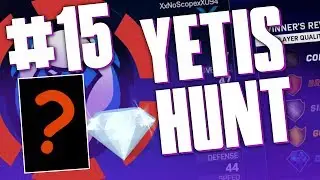 WE ADD ANOTHER DIAMOND! PLAY THE YETIS! | MLB THE SHOW 17 DIAMOND DYNASTY