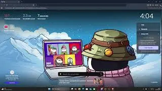 BRAVE Browser &ndash; Как включить кнопку Домой