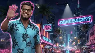 Comeback?? GTA V RP TAMIL😂 | FACE CAM LIVE | BULLET PANDI GAMING #bpg #gtavrp #thamizhagamroleplay