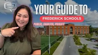 Frederick MD School Guide | What Parents Need to Know in 2025