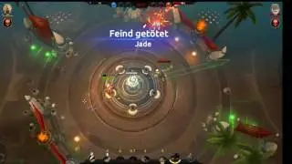 Battlerite Highlight. You dont get me!!