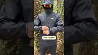 Amazon products must have:Columbia Men's Watertight II Rain Jacket#shortvideo#shorts