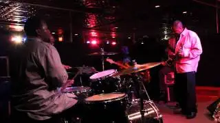 Art Porter - INSIDE MYSELF cover