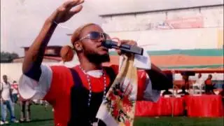 Mighty Blow - No Turning Back (Liberian Music)