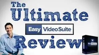 The ULTIMATE Easy Video Suite REVIEW (EVS)