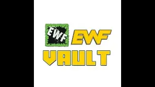 2010 Wrestling show Case five wrestling matches Hard Knocks Wrestling EWF Wrestling
