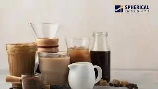 🌿 Tea & Tea-Based Beverages Market: Trends, Growth & Future Insights 🍵