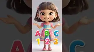 Welcome to Bright Buddies TV &ndash; fun learning for kids!#BrightBuddiesTV #KidsShorts #LearningForKids