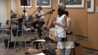 Band for Events Latin Trio