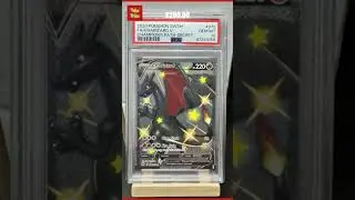Charizard V PSA 10 Pokemon Card 079/073 Champions Path Secret Full Art 2020