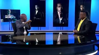 Marawa Moments Live - Eps2