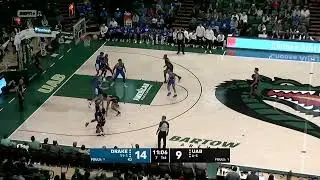 Daniel Ortiz | Wing Versatile | UAB