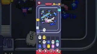 Pixel Flow Level 1249 