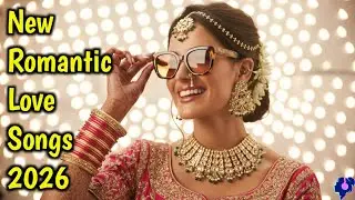 MAX BASS DJ MIX 🎧 New Romantic Hindi Love Songs 2026 | Rx Music Lab