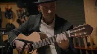 Cort AC160CF - Alessio Menconi