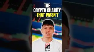 Save the Kids Token: The Crypto Charity That Wasn&rsquo;t 💰