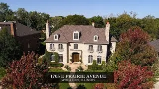 Welcome to 1703 E Prairie Ave, Wheaton, IL 60187 | The Matt McCollum Team