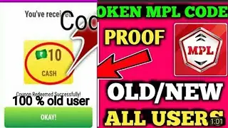 21 June mpl coupon code || Today mpl coupon code || mpl coupon code today
