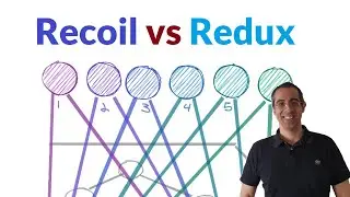 RECOIL.JS: ¿EL NUEVO REDUX? | Recoil.js React State Management