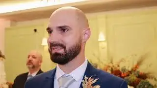 Celebrante de Casamento Fernando Ribeiro