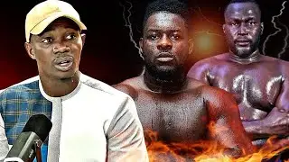 Général Malika vs Alioune Sèye 2 : l'excellente analyse de Modou Anta 