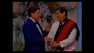 TUTU CAMPOS Y LOS CANTORES DEL ALBA   LAMENTO MATACO   FOLCLORISIMO TV  Y QUE VIVA EL FOLCLORE!!!