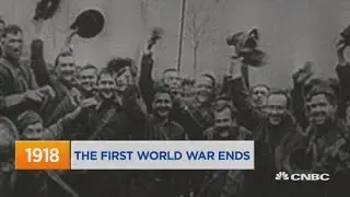 This Day in History, November 11, 2019