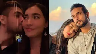 Sanam Puri Birthday special | Happy birthday Sanam | SANAM & ZUCHOBENI