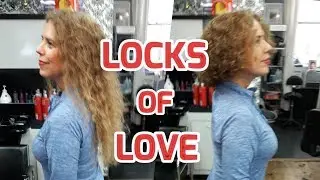 Locks of Love by MariLiza