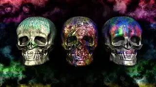 Spectrum - Abstract