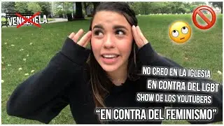 Opiniones haters - Nicolle Principe