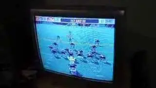 Madden Maddness