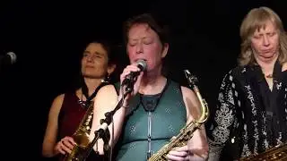 The Tiptons - Live at Rossstall, Lambach, Austria, 2018-03-02 - 07. Part07
