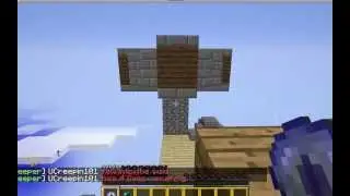 Minecraft: SuperCraft Brother's ClockWork Map