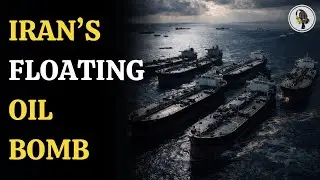 Iran&rsquo;s 170 Million Barrels At Sea Could Trigger Global Oil Shock | WION Podcast